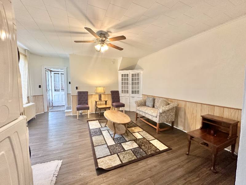 Townhouse for rent at 1001 Cherry St, Danville, PA 17821