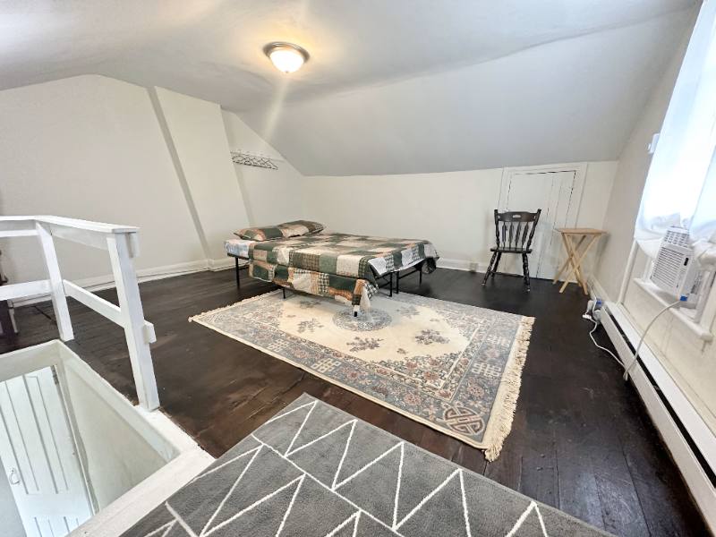 Townhouse for rent at 1001 Cherry St, Danville, PA 17821