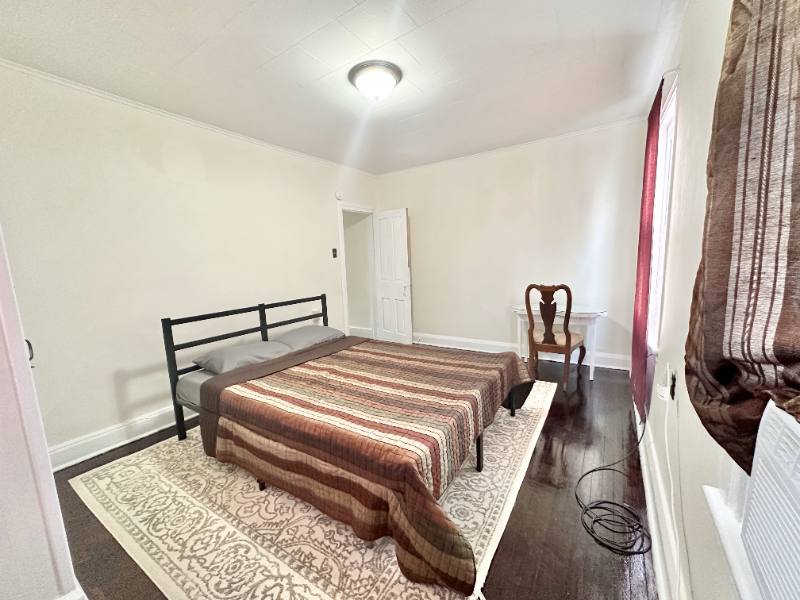 Townhouse for rent at 1001 Cherry St, Danville, PA 17821