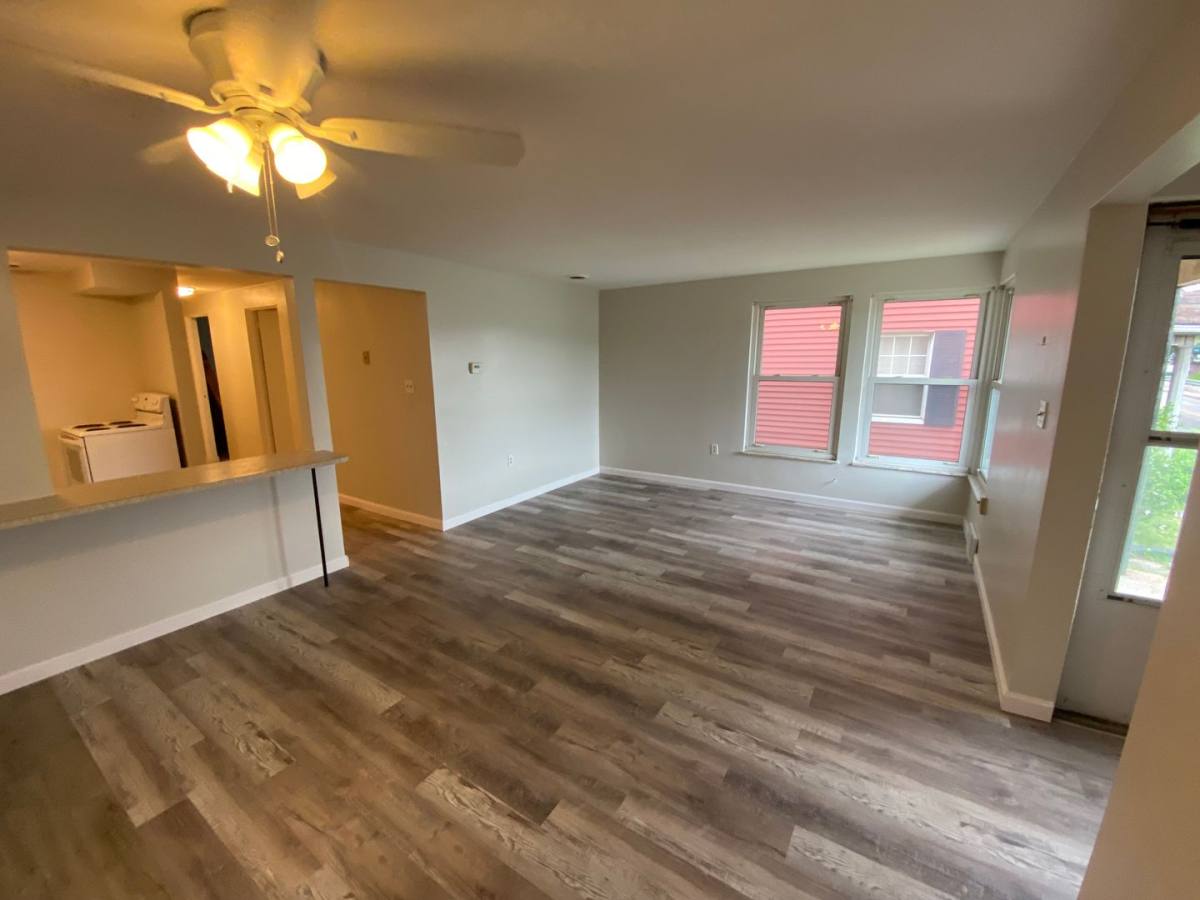 Apartment for rent at 521 Ohio River Blvd, Pittsburgh, PA 15202