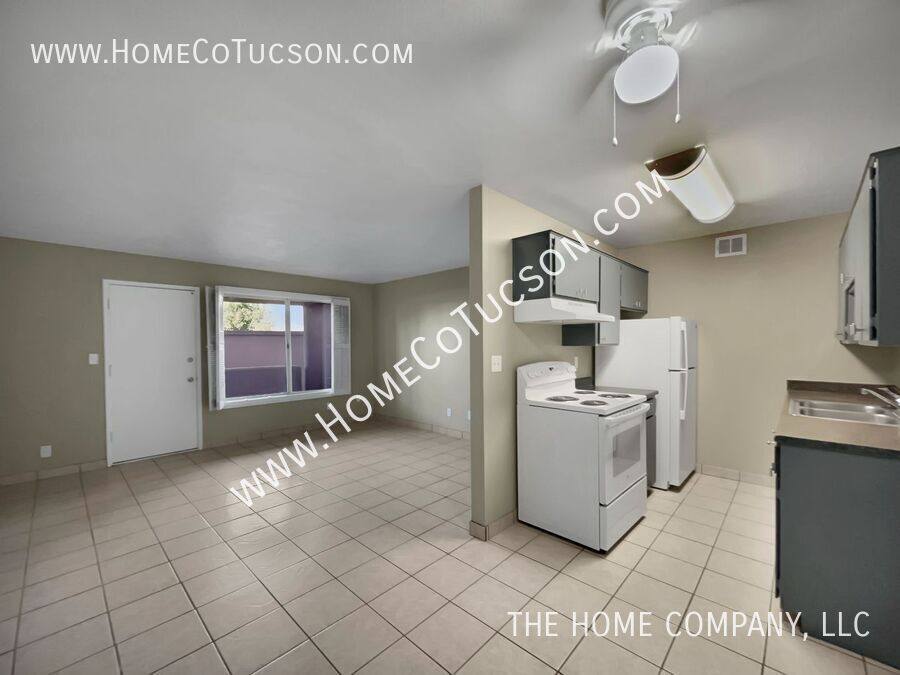 Apartment for rent at 3993 N Campbell Ave, Tucson, AZ 85719