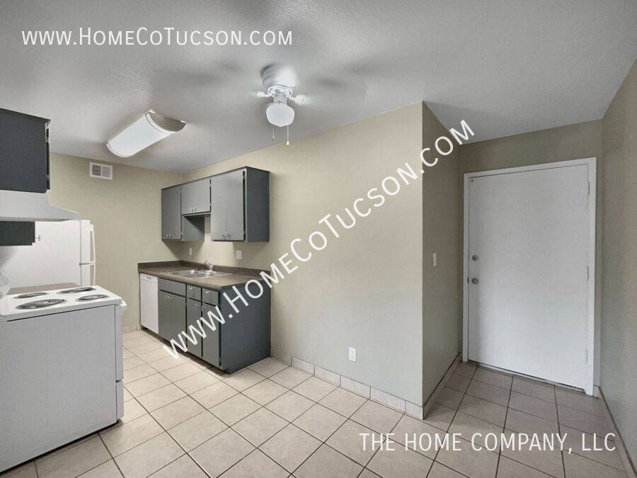 Apartment for rent at 3993 N Campbell Ave, Tucson, AZ 85719