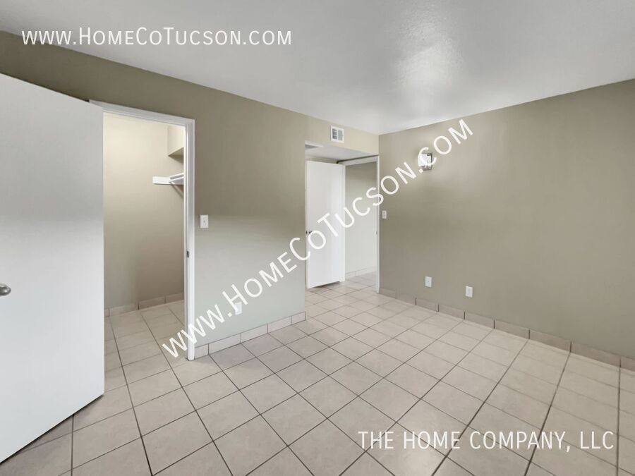 Apartment for rent at 3993 N Campbell Ave, Tucson, AZ 85719