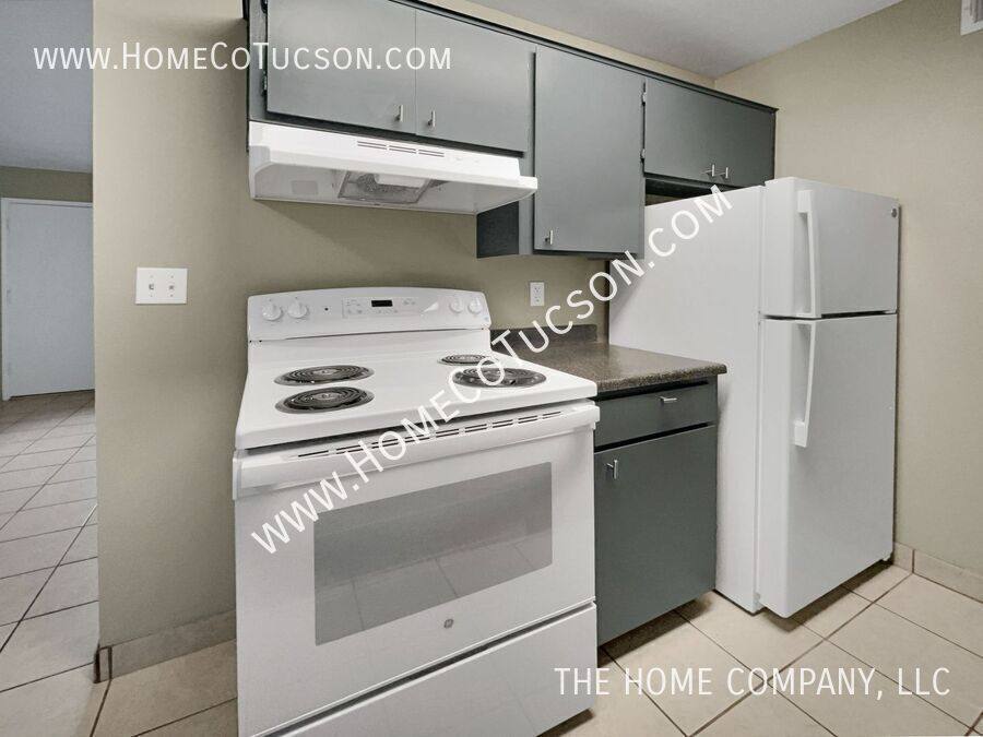 Apartment for rent at 3993 N Campbell Ave, Tucson, AZ 85719