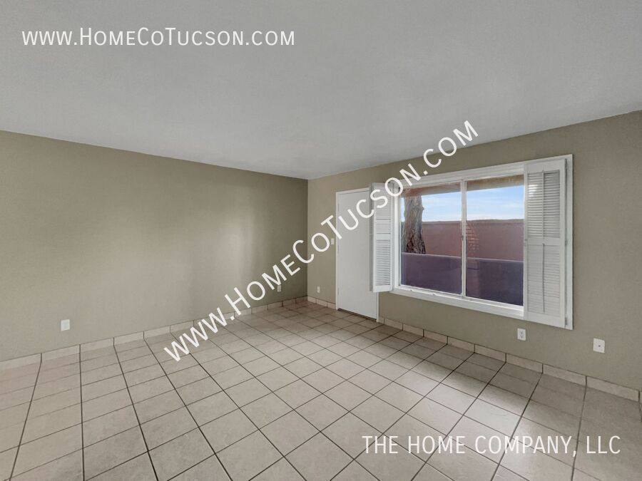Apartment for rent at 3993 N Campbell Ave, Tucson, AZ 85719