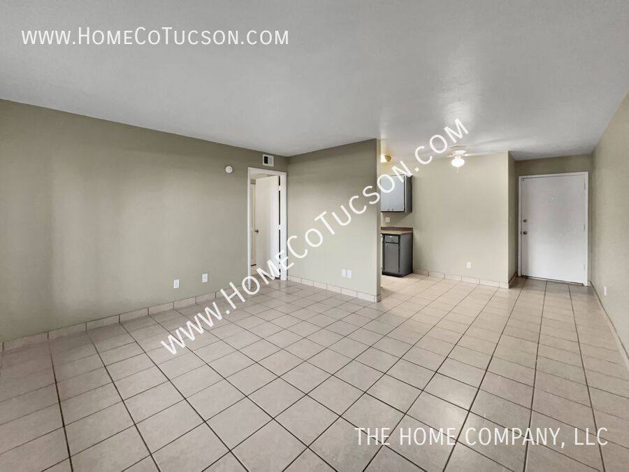 Apartment for rent at 3993 N Campbell Ave, Tucson, AZ 85719