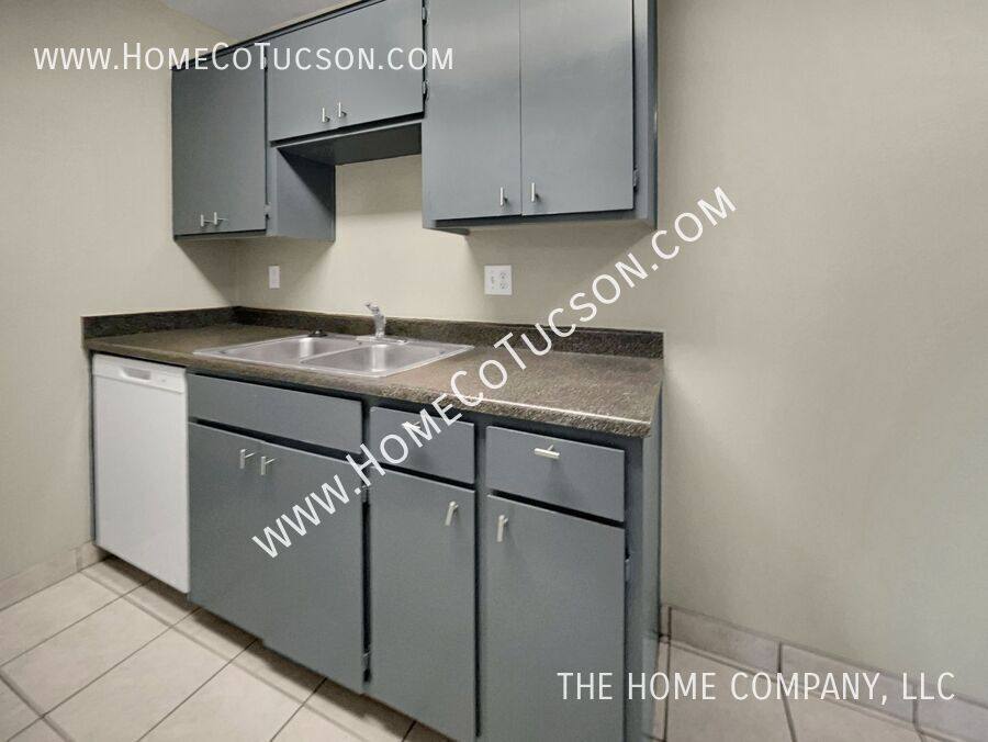 Apartment for rent at 3993 N Campbell Ave, Tucson, AZ 85719