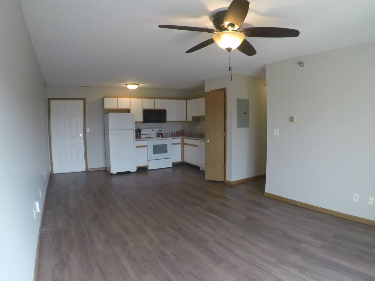 Apartment for rent at 510 Salem St, Lafayette, IN 47904