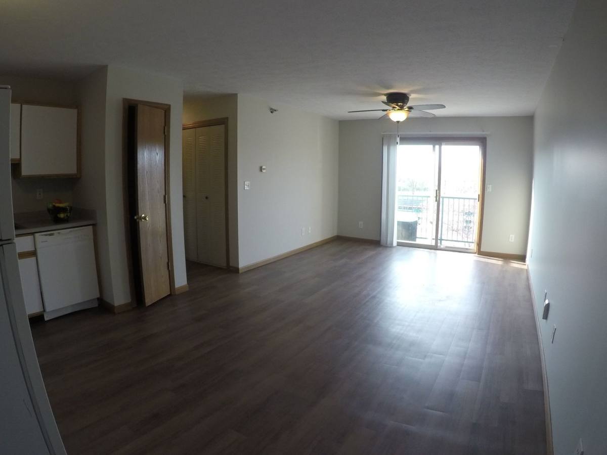 Apartment for rent at 510 Salem St, Lafayette, IN 47904