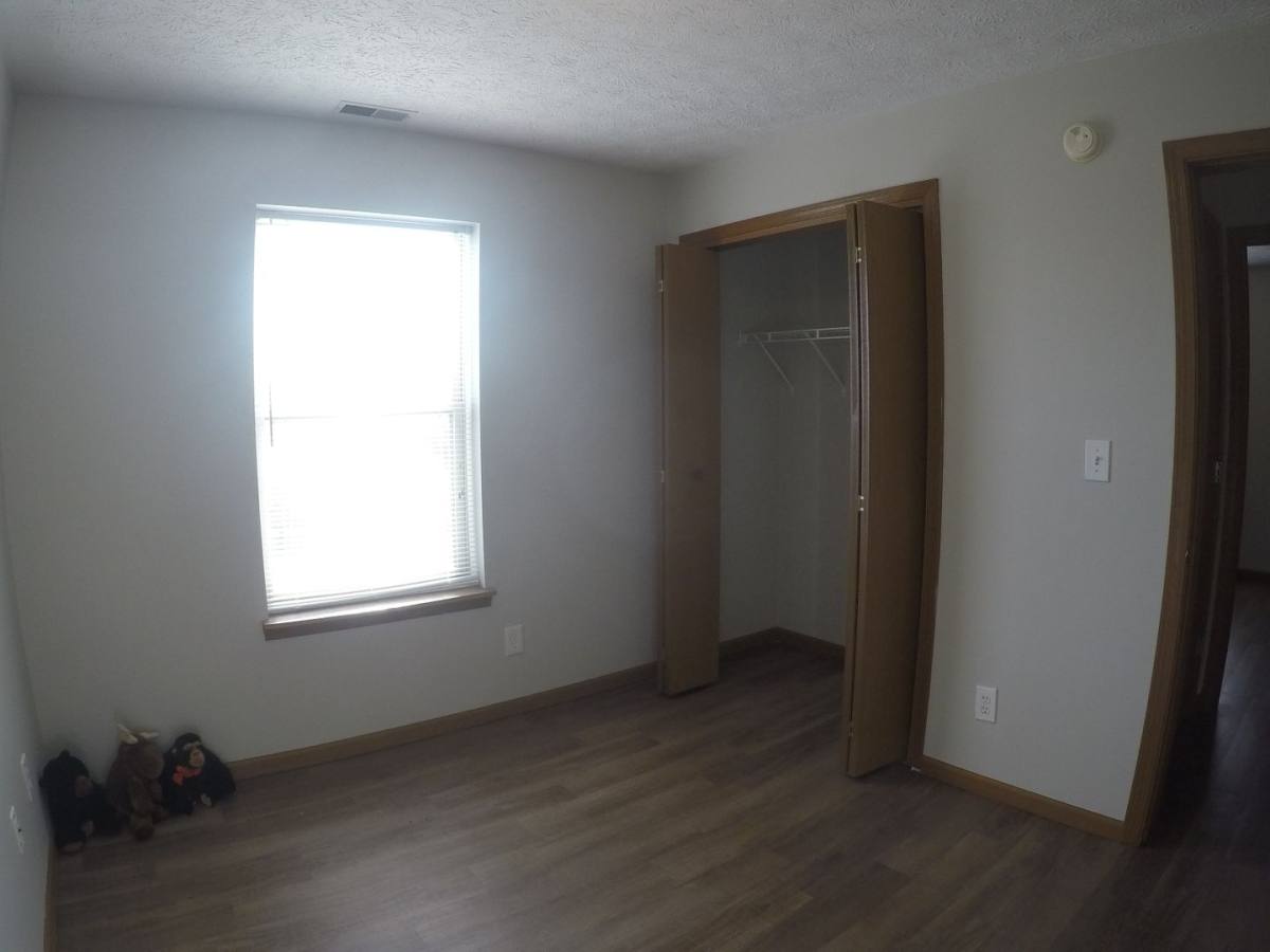 Apartment for rent at 510 Salem St, Lafayette, IN 47904