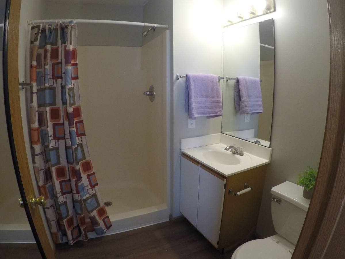 Apartment for rent at 510 Salem St, Lafayette, IN 47904