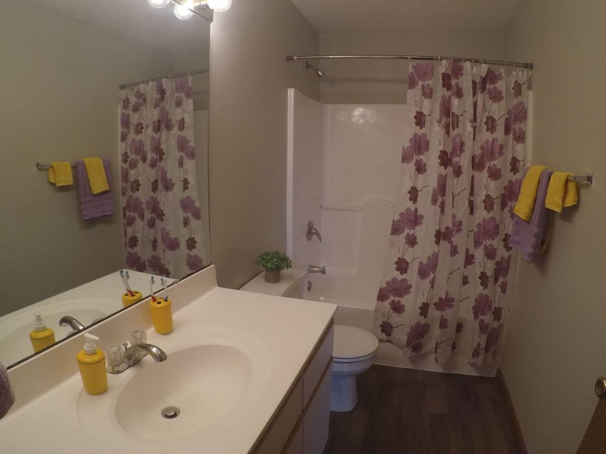 Apartment for rent at 510 Salem St, Lafayette, IN 47904