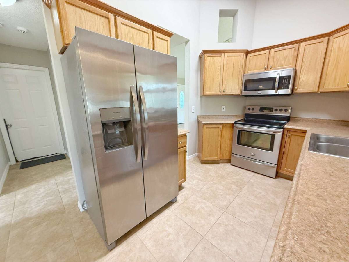 House for rent at 39 Fischer Lane, Palm Coast, FL 32137