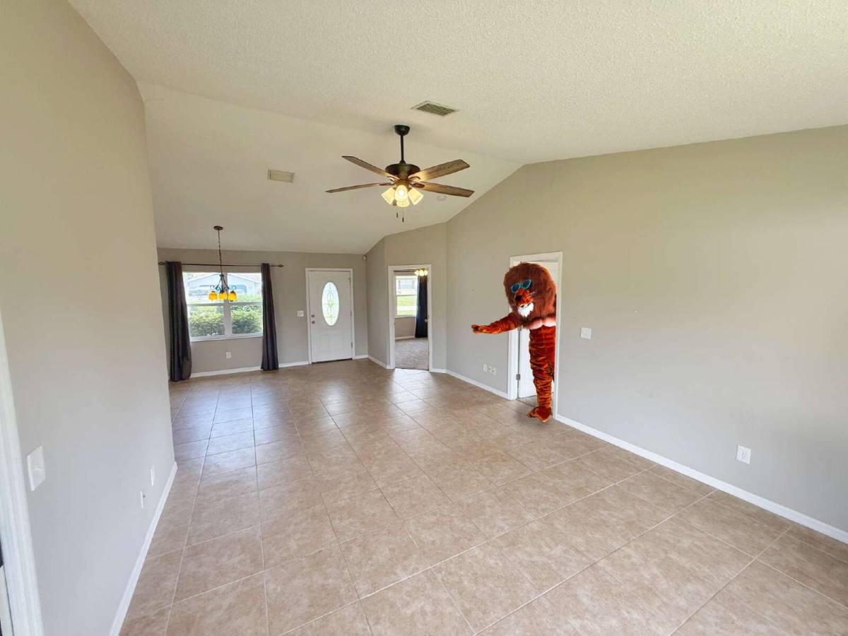 House for rent at 39 Fischer Lane, Palm Coast, FL 32137