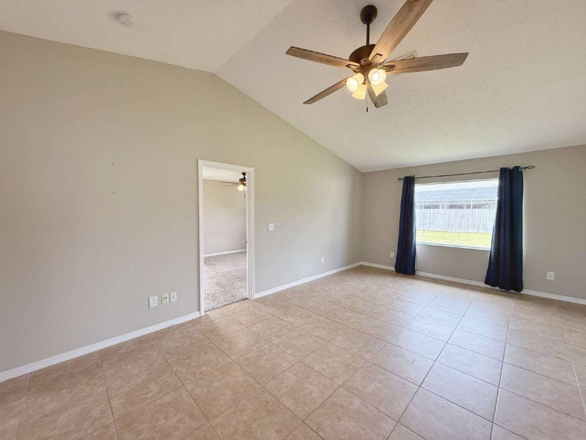 House for rent at 39 Fischer Lane, Palm Coast, FL 32137