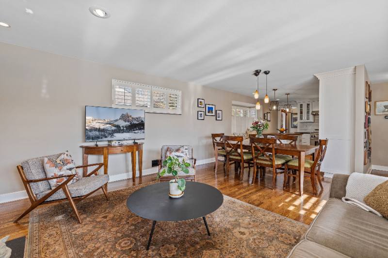 House for rent at 1545 S 2300 E, Salt Lake City, UT 84108