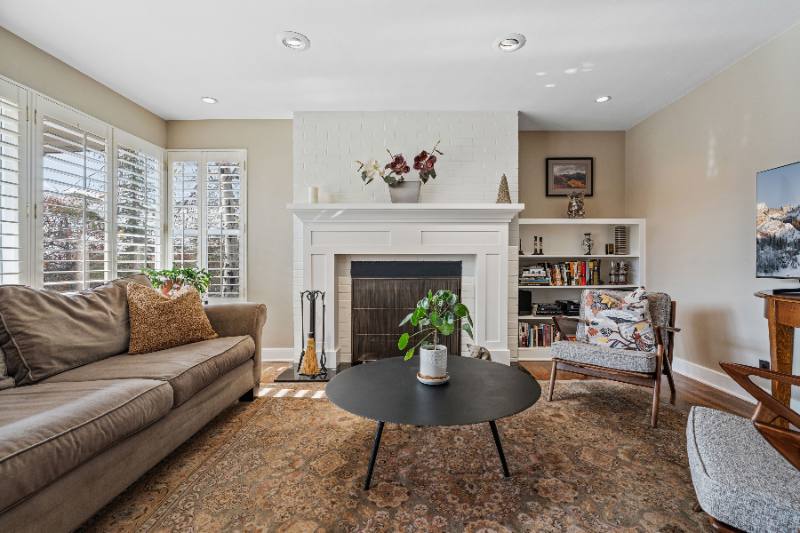 House for rent at 1545 S 2300 E, Salt Lake City, UT 84108