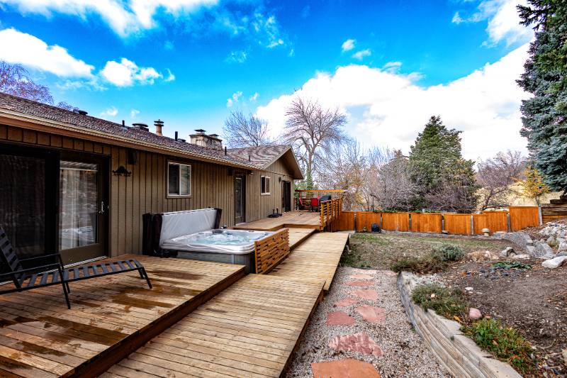 House for rent at 8971 Alpen Way, Salt Lake City, UT 84121