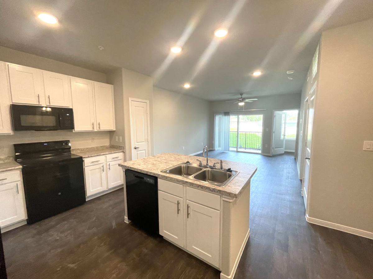 Apartment for rent at 12005 US-380, Aubrey, TX 76227
