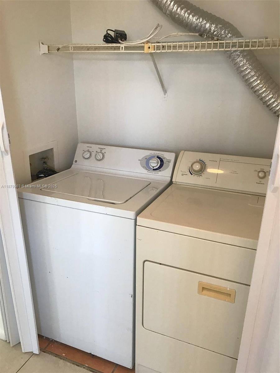 Apartment for rent at 8610 N Sherman Circle, Hollywood, FL 33025