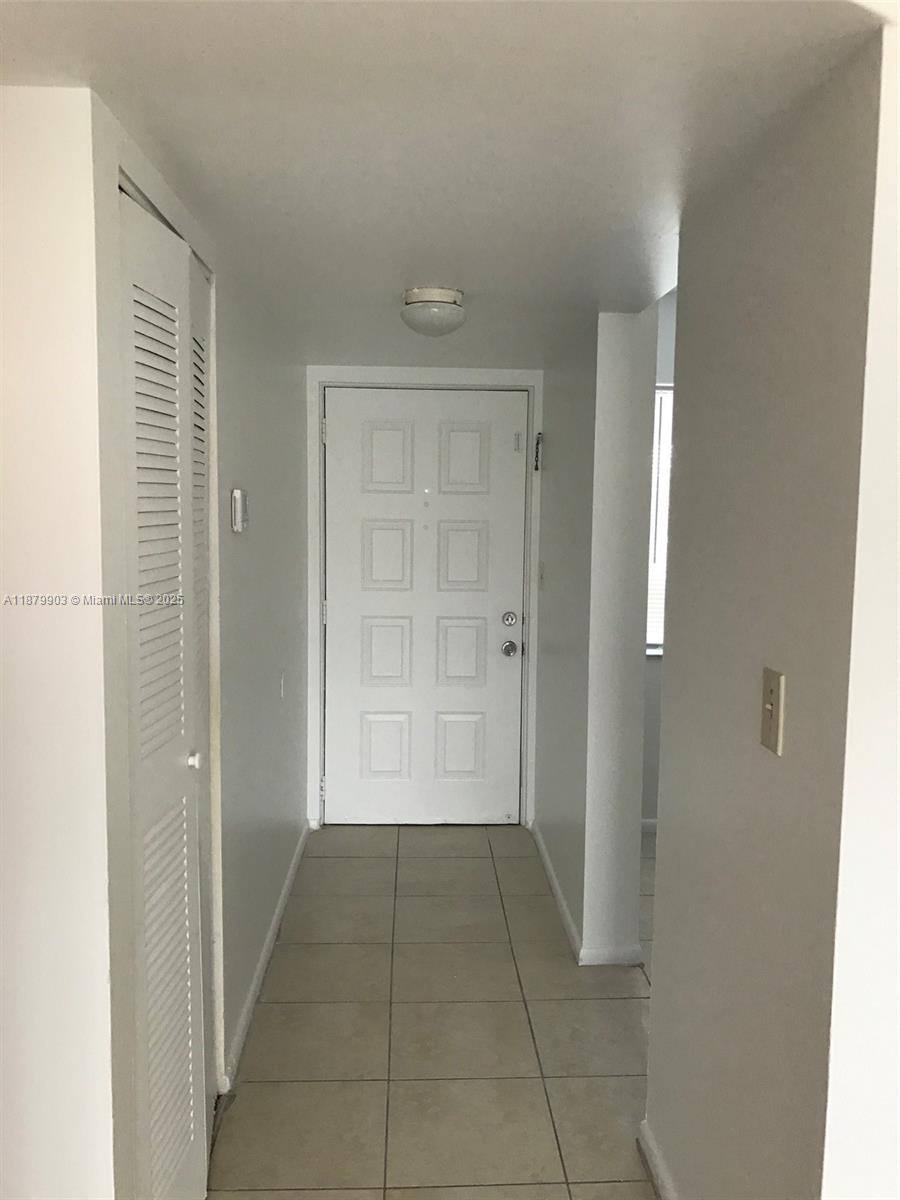Apartment for rent at 8610 N Sherman Circle, Hollywood, FL 33025