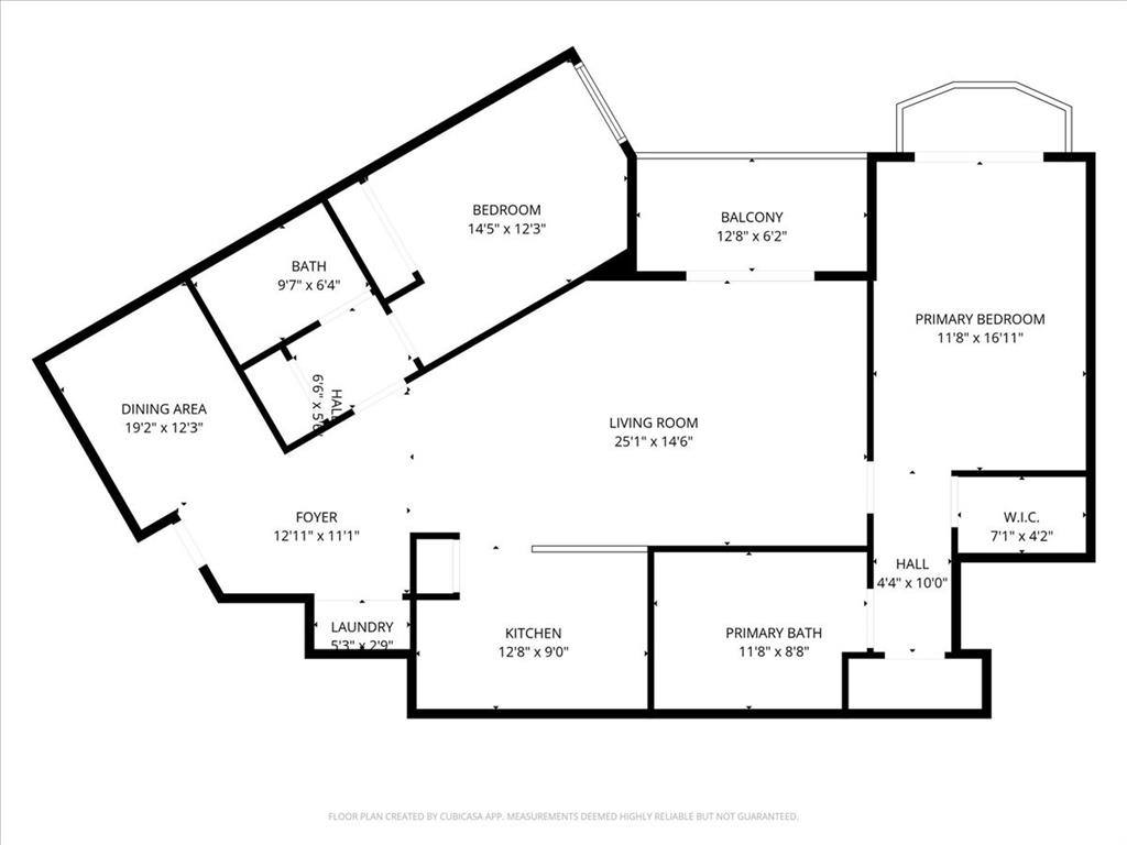 Apartment for rent at 3030 NE 188th St, Miami, FL 33180