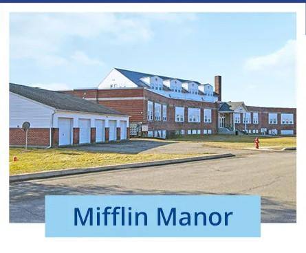 Apartment for rent at 610 Race St #9, Berwick, PA 18603