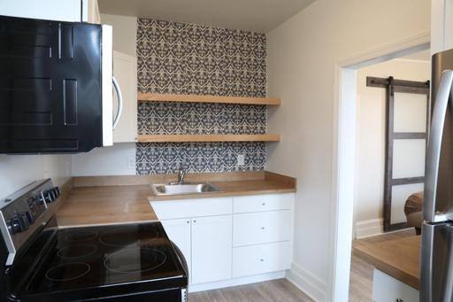 Apartment for rent at 201 S Market St, Frederick, MD 21701