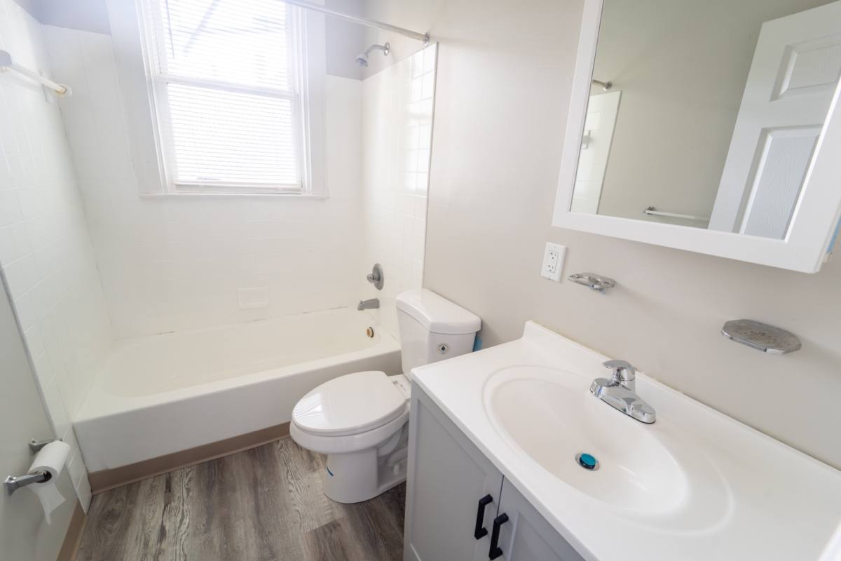 Apartment for rent at 611 Prospect Place #3, Cincinnati, OH 45229