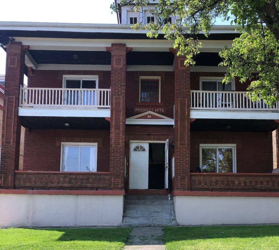 Apartment for rent at 611 Prospect Place #3, Cincinnati, OH 45229