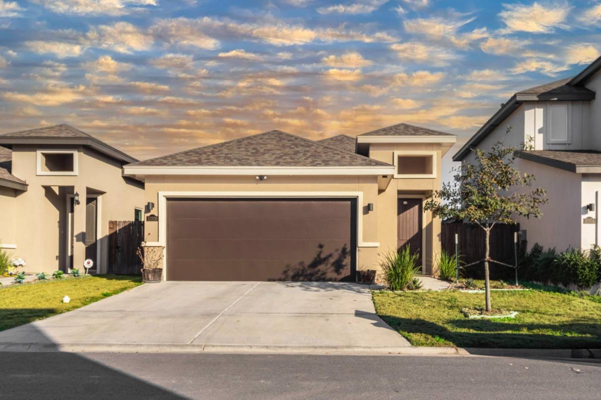 House for rent at 10308 N 13th St #1, McAllen, TX 78504