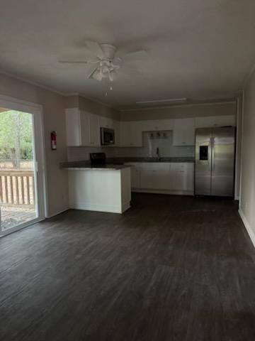 House for rent at 1709 Saint Anthony Ave, Florence, SC 29505