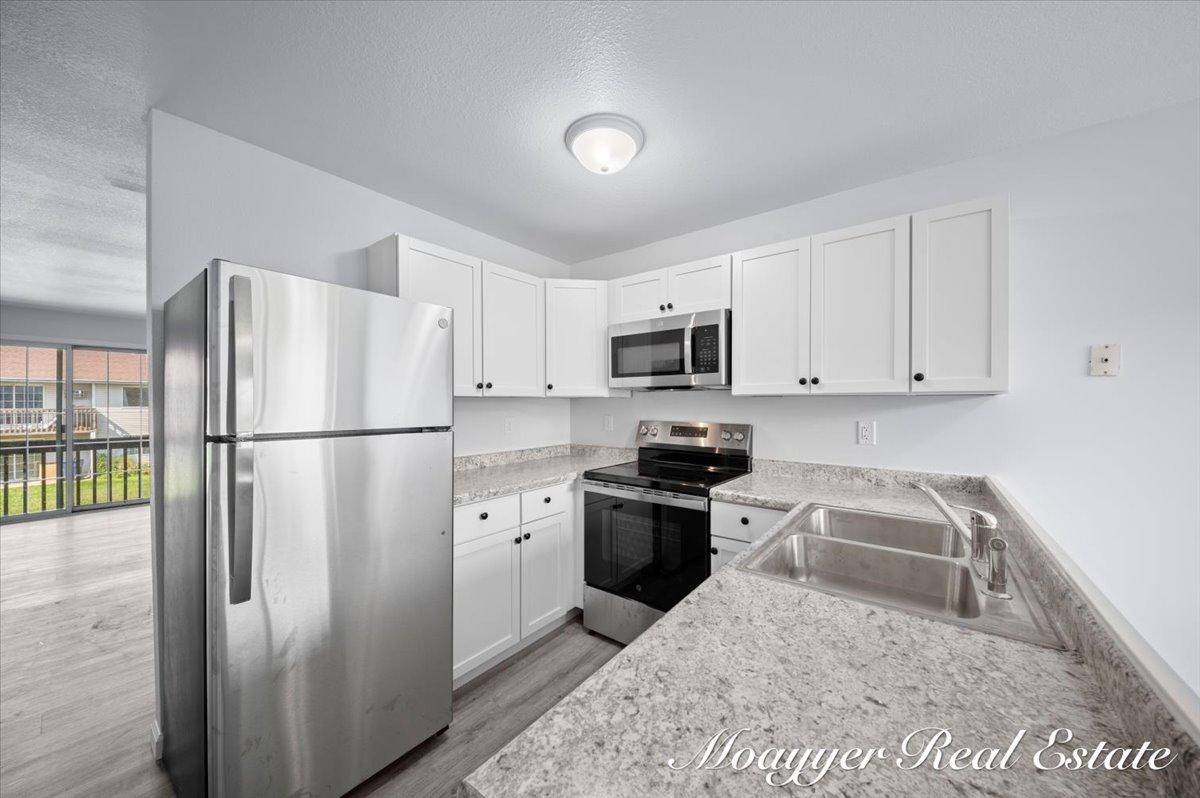 Apartment for rent at 1041 Abbey Court #1, Holland, MI 49423
