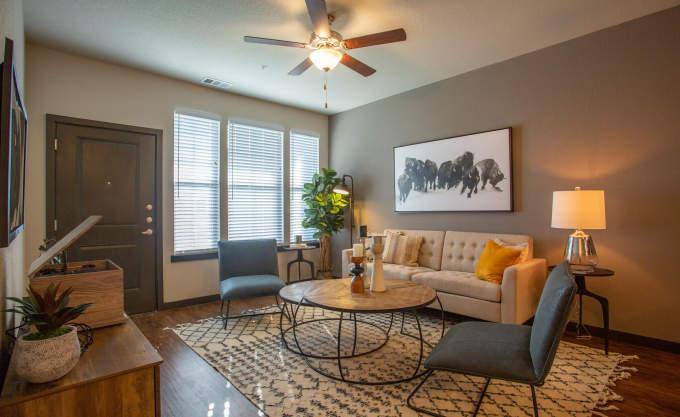 Apartment for rent at 7210 Reading Rd, Richmond, TX 77469