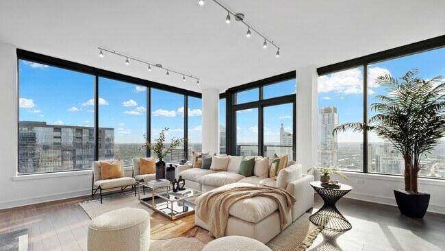 215 Brazos St, Austin, TX 78701 - Apartment For Rent - Image 1