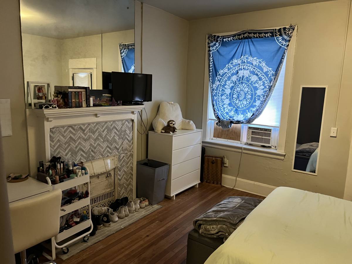 Apartment for rent at 265 W McMillan St #2, Cincinnati, OH 45219