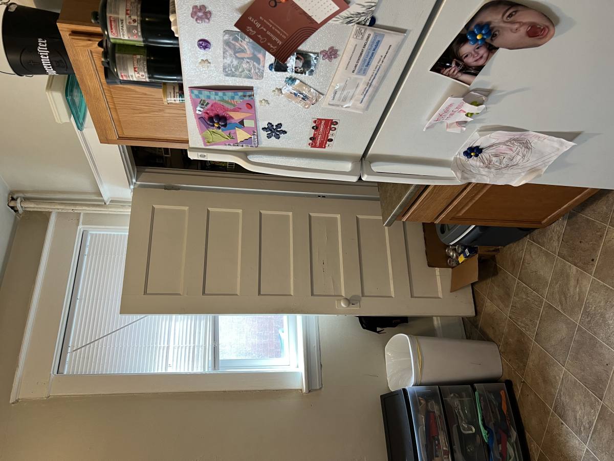 Apartment for rent at 265 W McMillan St #2, Cincinnati, OH 45219