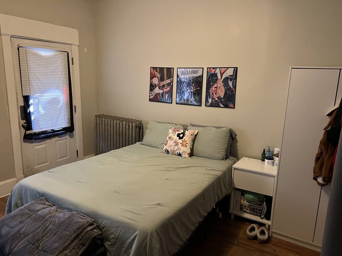 Apartment for rent at 265 W McMillan St #2, Cincinnati, OH 45219