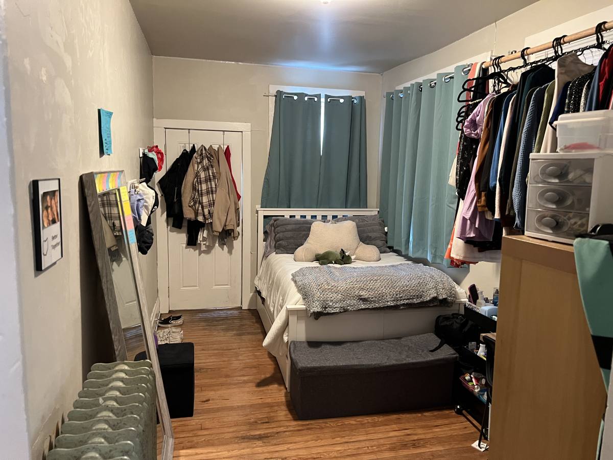 Apartment for rent at 265 W McMillan St #2, Cincinnati, OH 45219
