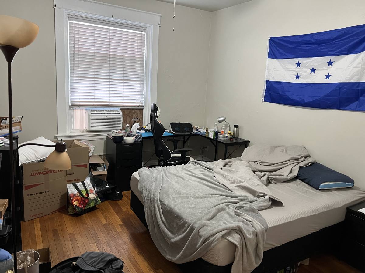 Apartment for rent at 265 W McMillan St #1, Cincinnati, OH 45219