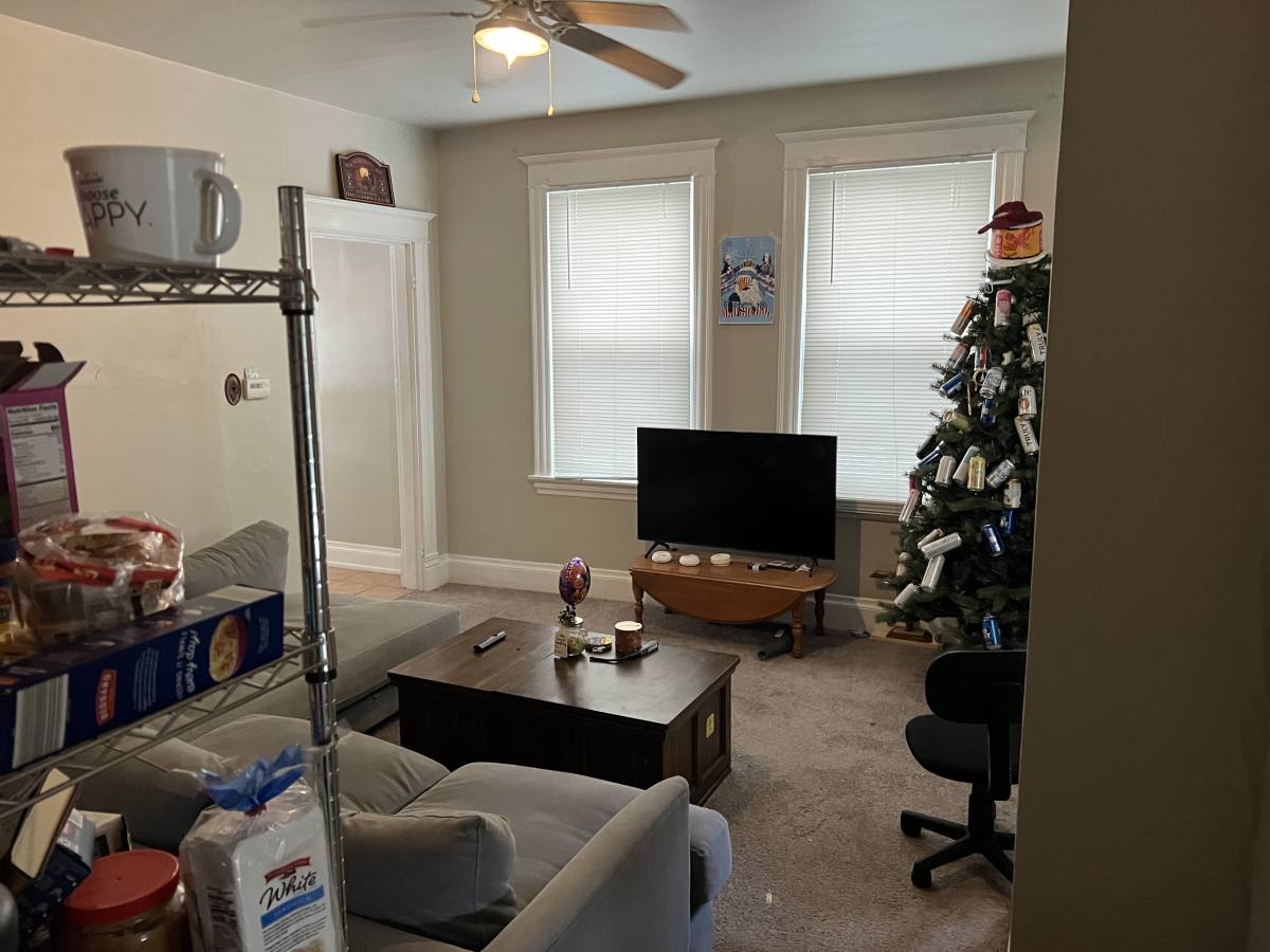 House for rent at 2533 Vestry Ave, Cincinnati, OH 45219