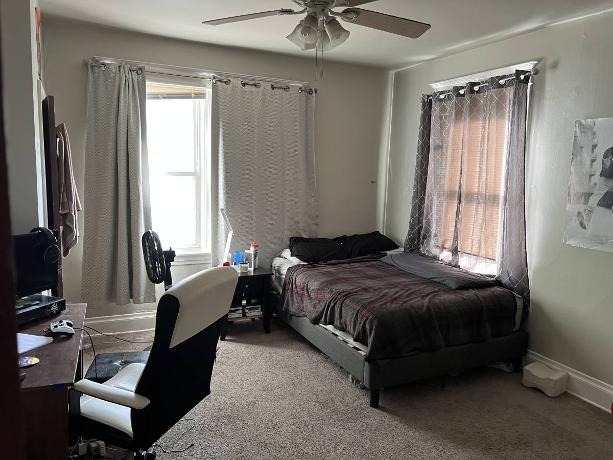 House for rent at 2533 Vestry Ave, Cincinnati, OH 45219