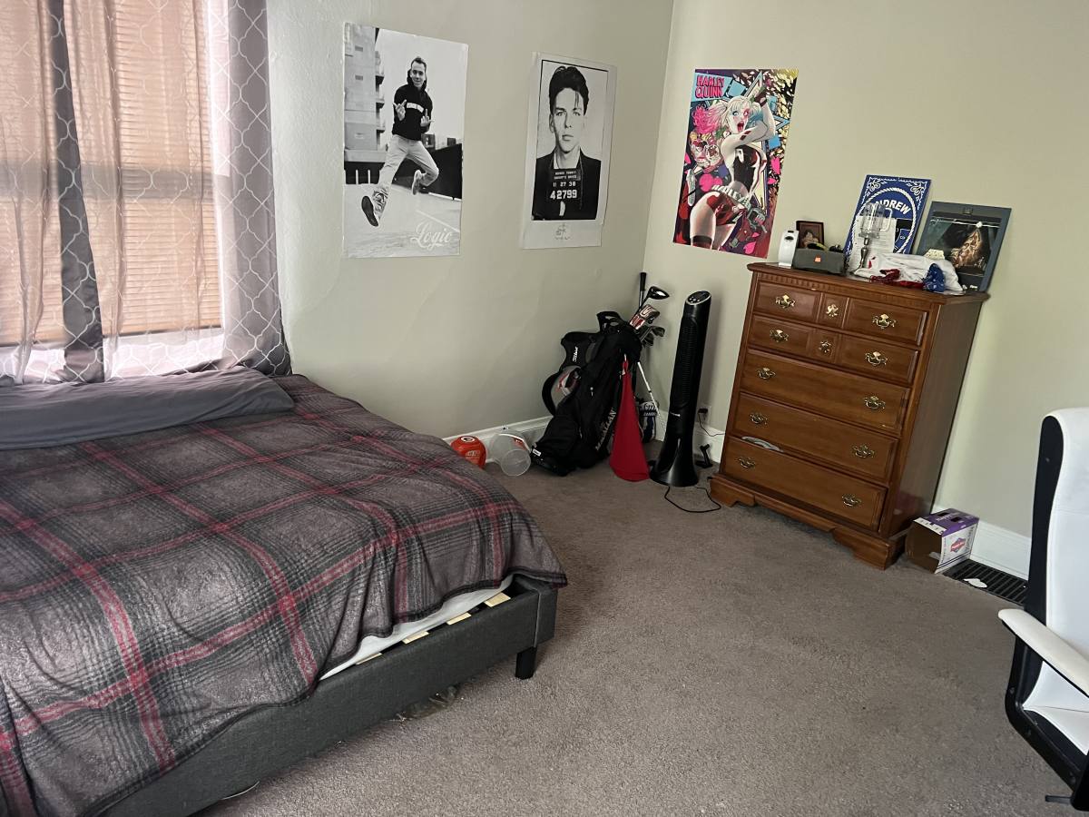House for rent at 2533 Vestry Ave, Cincinnati, OH 45219