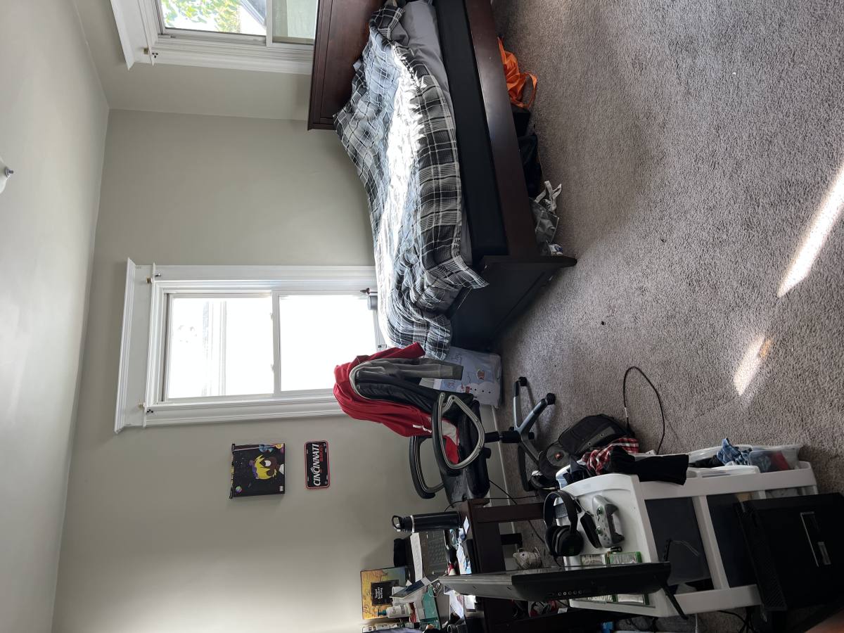 House for rent at 2533 Vestry Ave, Cincinnati, OH 45219