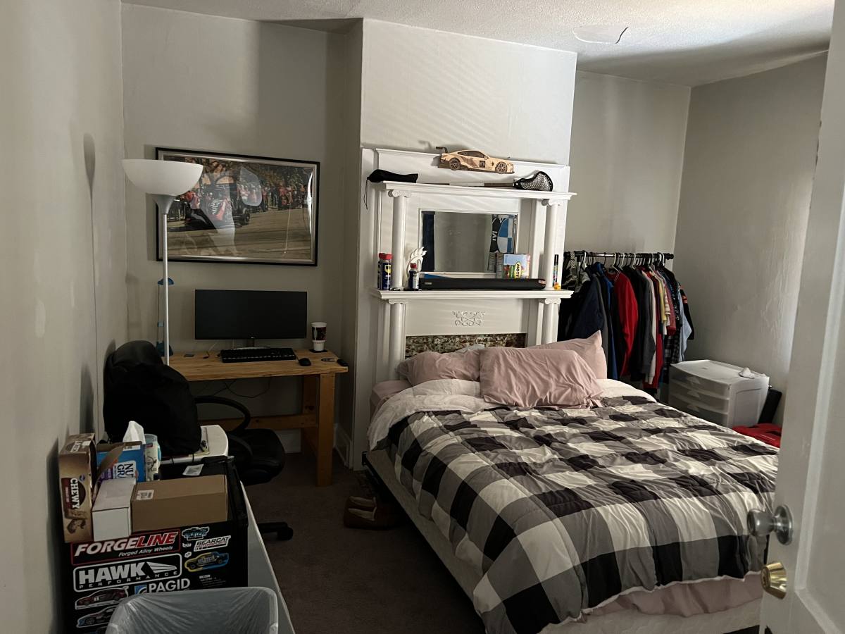 House for rent at 2533 Vestry Ave, Cincinnati, OH 45219