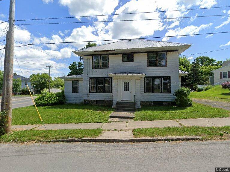 Apartment for rent at 99 E Orvis St, Massena, NY 13662