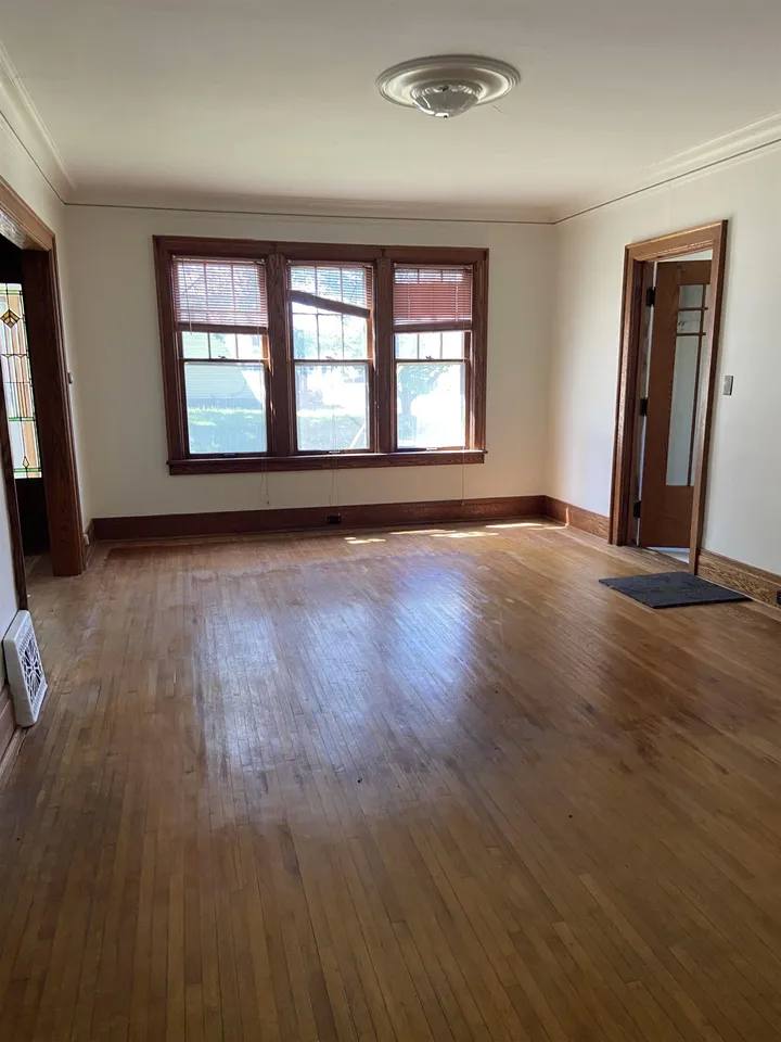Apartment for rent at 99 E Orvis St, Massena, NY 13662