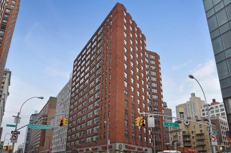 Apartment for rent at 145 4th Ave #9FF, New York, NY 10003
