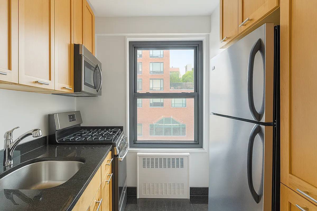 Apartment for rent at 145 4th Ave #9FF, New York, NY 10003