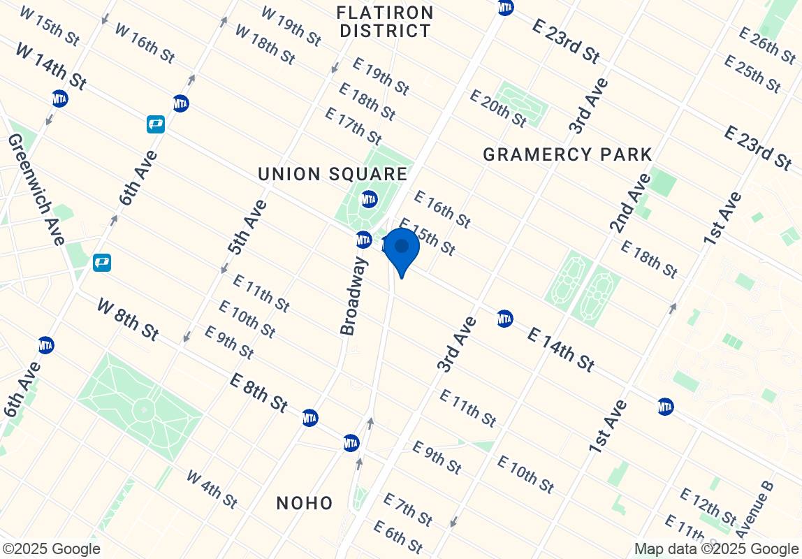 Apartment for rent at 145 4th Ave #9FF, New York, NY 10003